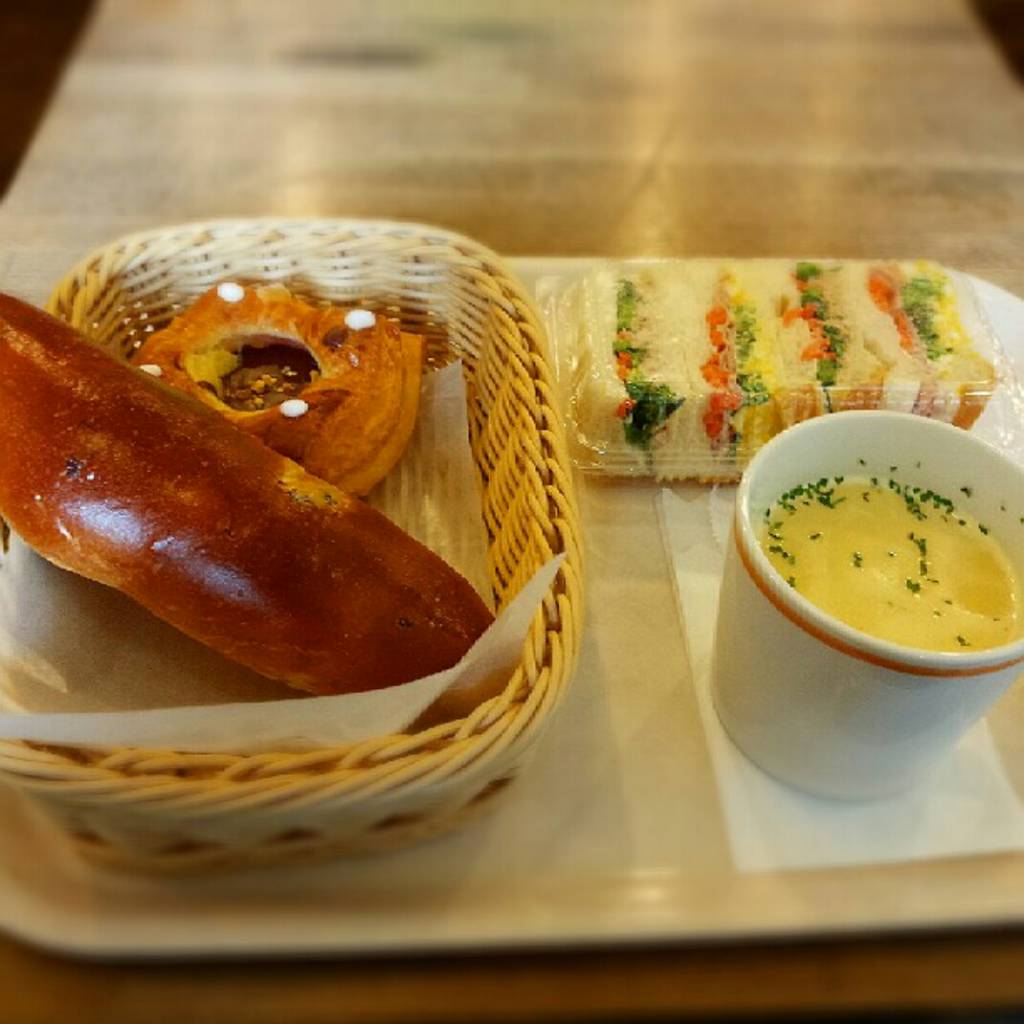 サンドイッチｅｔｃ．