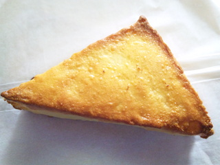 チーズトースト