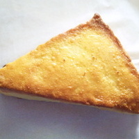 チーズトースト