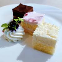 プティフール・フレ