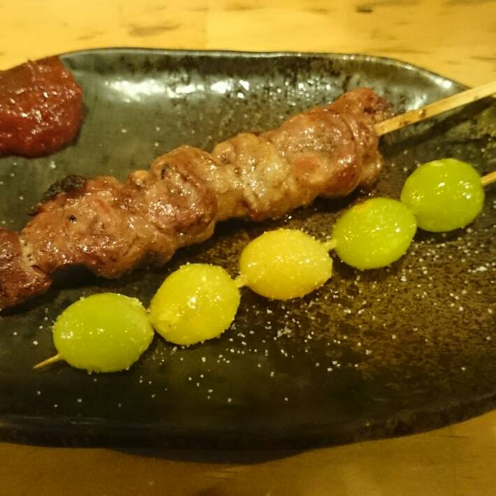 新ぎんなんほか