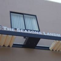 ザ シーズンズ ランドマーク 神戸北野