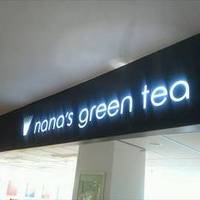 nana’s green tea 天神ソラリアプラザ店