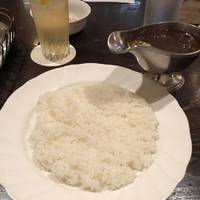 ボンヌカレー