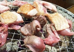 村越の青森シャモロック一石二鳥鍋