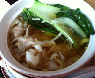 上海風焼きそば