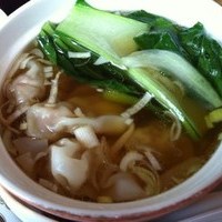 上海風焼きそば