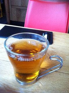 上海風焼きそば