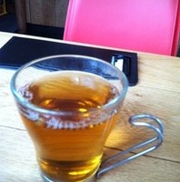 上海風焼きそば