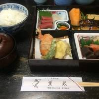 ランチ定食