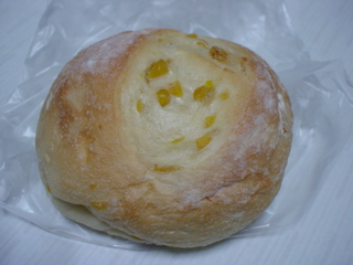 コーンパン