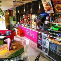 タコスカフェ タコロコ