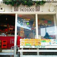 タコスカフェ タコロコ