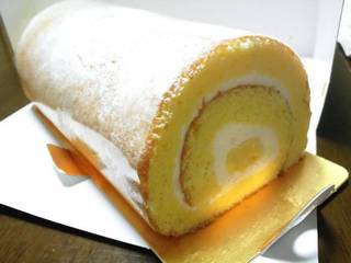 ロールケーキ