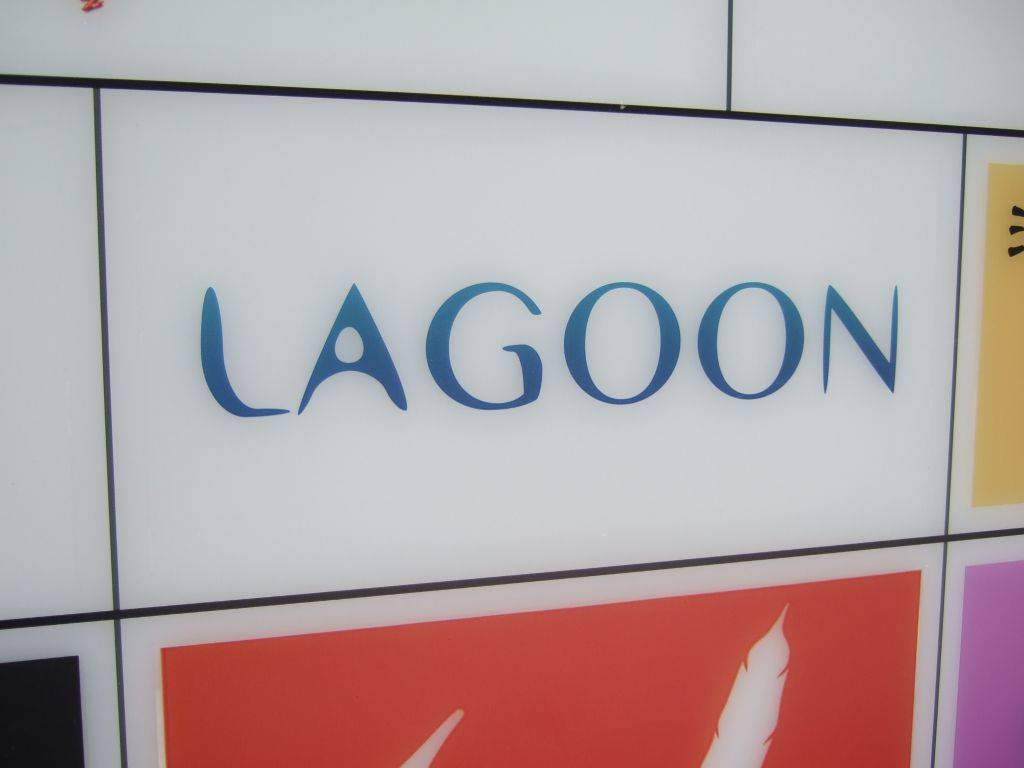LAGOON
