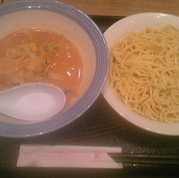 つけちゃんぽん　濃厚とんこつみそ味