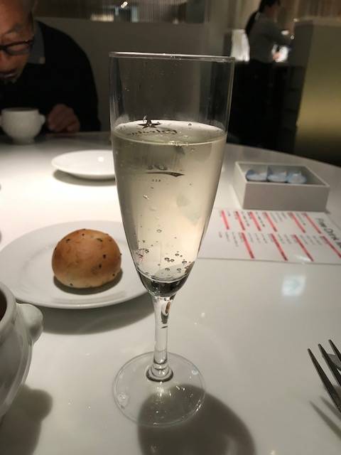 スパークリングワイン