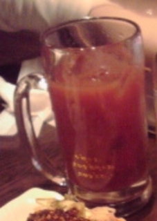 カシスオレンジ