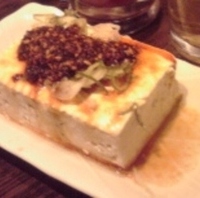 スタミナラー油やっこ