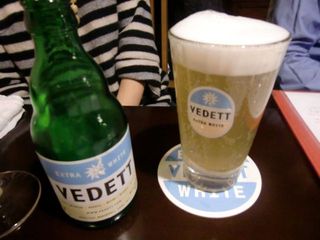 フランス産地ビール