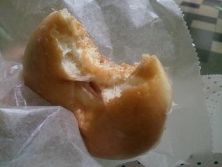 オリジナル・グレーズド