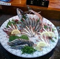 長崎の地魚