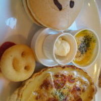 グラタンセット