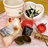 レディースランチ芙蓉