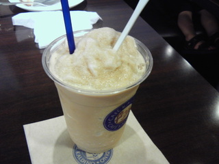 コーヒーフロート