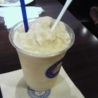 コーヒーフロート