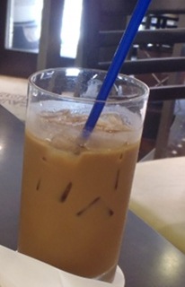 アイスコーヒー