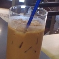 アイスコーヒー