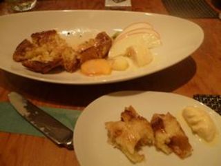 フレンチトースト