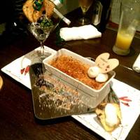 ブライダルデーで旦那さんが奥様にサプライ…