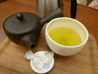 宇治煎茶