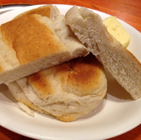 しらすときのこのパスタ