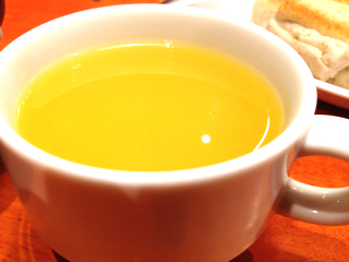 しらすときのこのパスタ