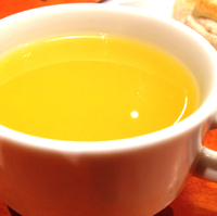 しらすときのこのパスタ