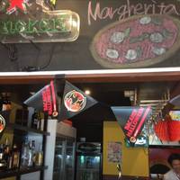 Napoli’s PIZZA&CAFF’E 吉祥寺本店