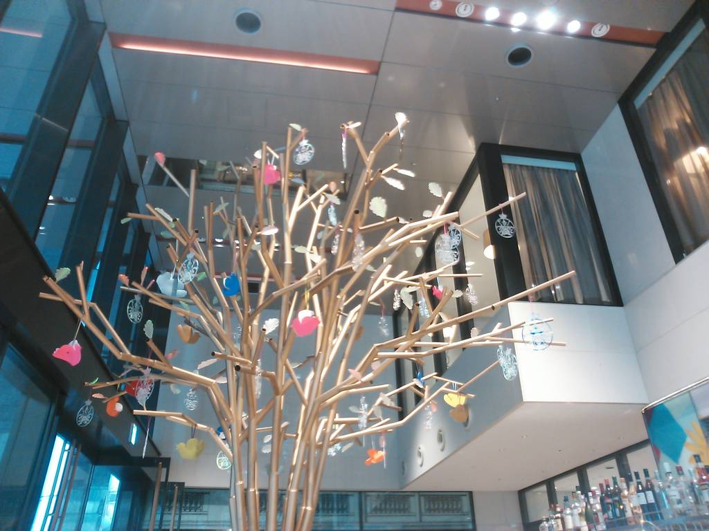 デンマーク・ザ・ロイヤルカフェ