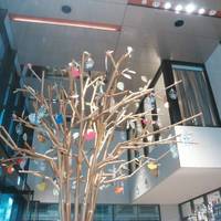 デンマーク・ザ・ロイヤルカフェ