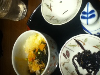 名古屋コーチン卵掛け御飯