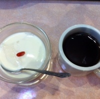 ランチ マーボ丼