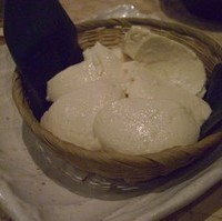 ざる豆腐