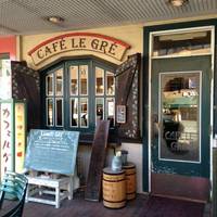 欧風茶屋 CAFE LE GRE