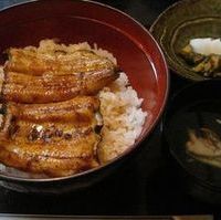 うな丼