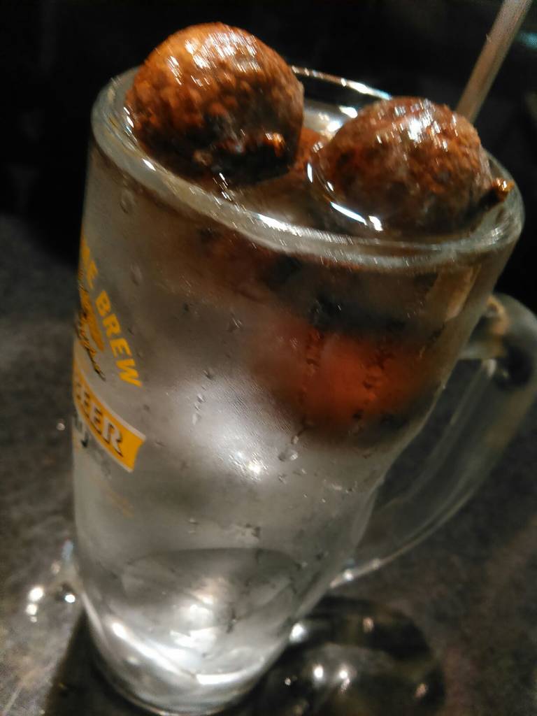 ライチチューハイ