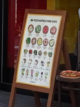 Pokke＆Cafe＊Tasca