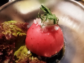 サムギョプサル