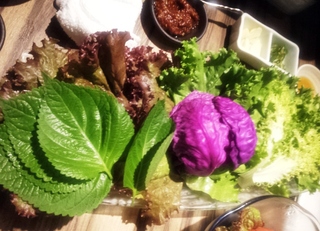 サムギョプサル